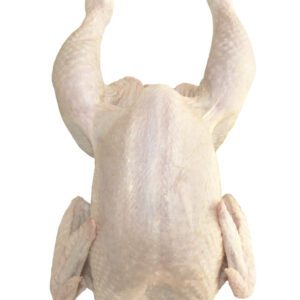 Pollo asador