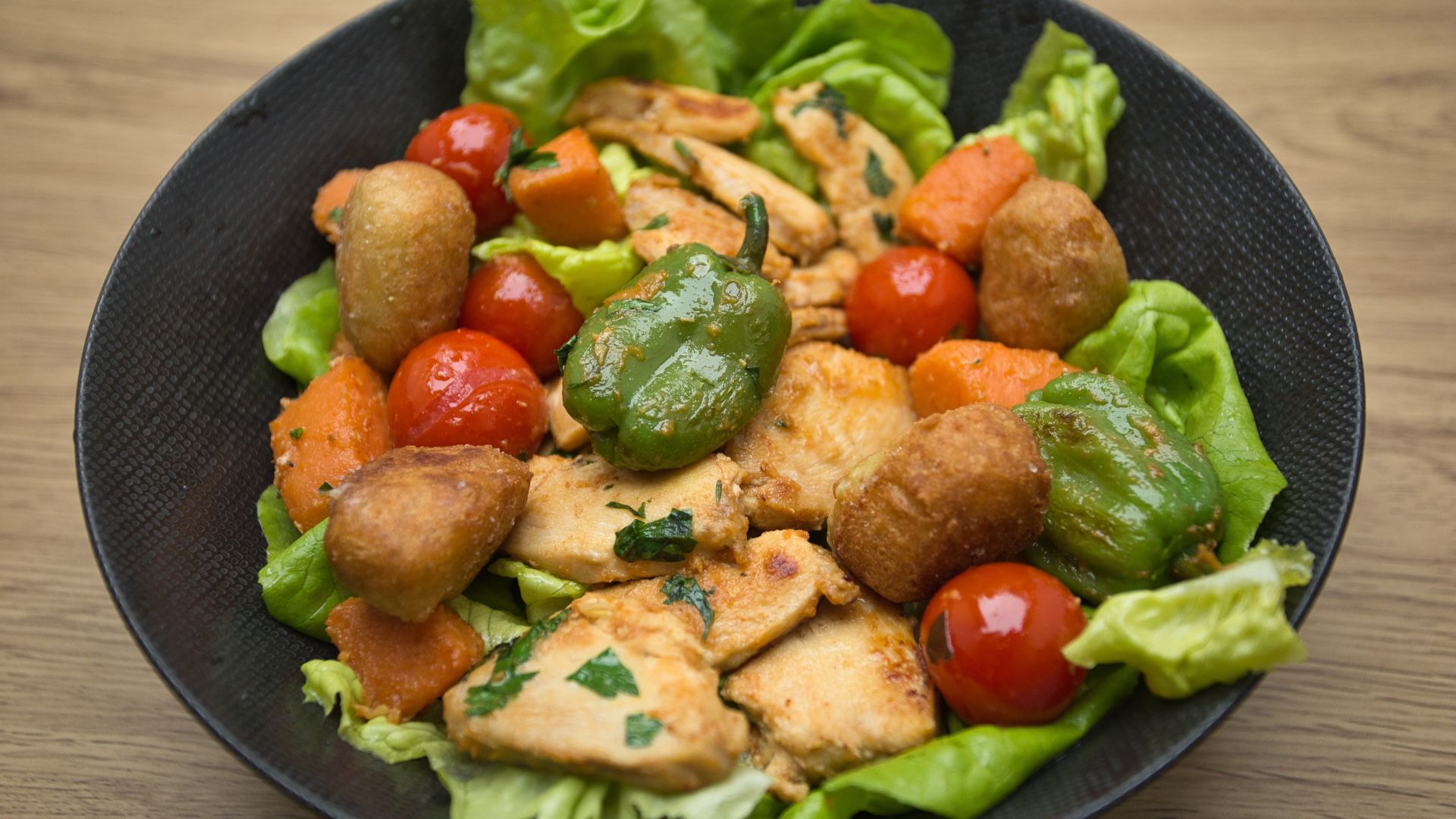 Qué Comer En Primavera